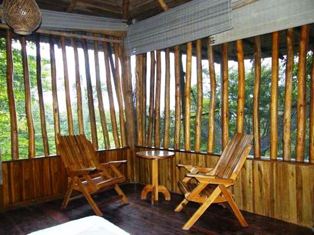 Blue Jay Lodge Paquera Rum bild